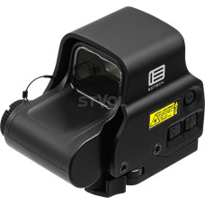 Прилад коліматорний EOTech EXPS3-2 68MOA/1MOA (дві точки) Прилад коліматорний EOTech EXPS3-2 68MOA/1MOA (дві точки)