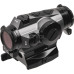 Прилад коліматорний SIG Optics ROMEO4H 1x20mm, GREEN HORSE SHOE DOT, 0.5 MOA ADJ Прилад коліматорний SIG Optics ROMEO4H 1x20mm, GREEN HORSE SHOE DOT, 0.5 MOA ADJ