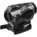 Прилад коліматорний SIG Optics ROMEO4H 1x20mm, GREEN HORSE SHOE DOT, 0.5 MOA ADJ Прилад коліматорний SIG Optics ROMEO4H 1x20mm, GREEN HORSE SHOE DOT, 0.5 MOA ADJ