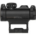 Комплект Sig Optics колiматор ROMEO-MSR 2 MOA та магнiфер JULIET3-MICRO 3X22MM Комплект Sig Optics колiматор ROMEO-MSR 2 MOA та магнiфер JULIET3-MICRO 3X22MM