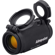 Прилад коліматорний Aimpoint Micro H-2 2 МОА