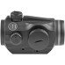 Прилад коліматорний Hawke Vantage 1x30 Weaver. Сітка 3 MOA Dot Прилад коліматорний Hawke Vantage 1x30 Weaver. Сітка 3 MOA Dot