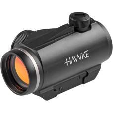 Прилад коліматорний Hawke Vantage 1x30 Weaver. Сітка 3 MOA Dot Прилад коліматорний Hawke Vantage 1x30 Weaver. Сітка 3 MOA Dot