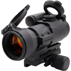 Прилад коліматорний Aimpoint Patrol Rifle Optic 2 МОА H 39 мм Weaver/Picatinny