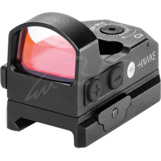 Прилад коліматорний Hawke Micro Reflex Sight 3 MOA. Weaver Прилад коліматорний Hawke Micro Reflex Sight 3 MOA. Weaver