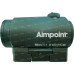 Прилад коліматорний Aimpoint Micro H-1 2МОА Weaver/Picatinny Прилад коліматорний Aimpoint Micro H-1 2МОА Weaver/Picatinny