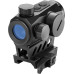 Прилад коліматорний Hawke Endurance RD 1x25 3 МОА. Weaver