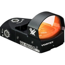 Прилад коліматорний Vortex Venom Red Dot 6 MOA. Weaver/Picatinny Прилад коліматорний Vortex Venom Red Dot 6 MOA. Weaver/Picatinny