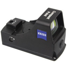 Прилад коліматорний Zeiss Compact-Point Zeiss Platte Прилад коліматорний Zeiss Compact-Point Zeiss Platte