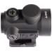 Прилад коліматорний XD Precision DOT 1x30 3 MOA Weaver/Picatinny