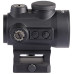 Прилад коліматорний XD Precision DOT 1x30 3 MOA Weaver/Picatinny