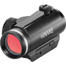 Прилад коліматорний Hawke Vantage 1x25 — Weaver. Сітка 3 MOA Dot Прилад коліматорний Hawke Vantage 1x25 — Weaver. Сітка 3 MOA Dot