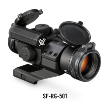 Прилад Vortex Strikefire II Red/Green Dot (SF-RG-501)