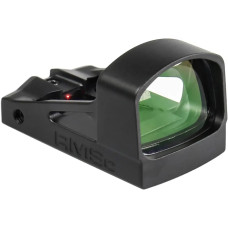 Прилад коліматорний Shield RMS Compact Glass Edition 4MOA Прилад коліматорний Shield RMS Compact Glass Edition 4MOA