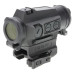 Прилад коліматорний Holosun HE515CT-RD точка 2 MOA + коло 65 МОА