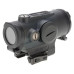 Прилад коліматорний Holosun HE530G-RD точка 2 MOA + коло 65 МОА Прилад коліматорний Holosun HE530G-RD точка 2 MOA + коло 65 МОА
