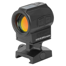 Прилад коліматорний Holosun SCRS-RD точка 2 MOA + коло 65 МОА Прилад коліматорний Holosun SCRS-RD точка 2 MOA + коло 65 МОА
