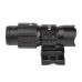 Збільшувач SIGETA FTS-30 3x Magnifier Збільшувач SIGETA FTS-30 3x Magnifier