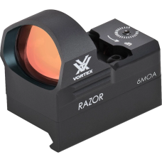 Прилад коліматорний Vortex Razor Red Dot 6 MOA (RZR-2003) Прилад коліматорний Vortex Razor Red Dot 6 MOA (RZR-2003)