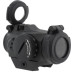 Прилад коліматорний Aimpoint Micro H-2 2 МОА Weaver/Picatinny Прилад коліматорний Aimpoint Micro H-2 2 МОА Weaver/Picatinny