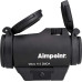 Прилад коліматорний Aimpoint Micro H-2 2 МОА Weaver/Picatinny Прилад коліматорний Aimpoint Micro H-2 2 МОА Weaver/Picatinny