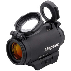 Прилад коліматорний Aimpoint Micro H-2 2 МОА Weaver/Picatinny