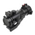 Коліматорний Прилад SIGETA EasyDot 1x30 Red/Green Killflash