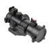 Коліматорний Прилад SIGETA EasyDot 1x30 Red/Green Killflash