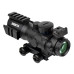 Призматичний Прилад SIGETA Prismatic 4x32 Mildot Red/Green/Blue Призматичний Прилад SIGETA Prismatic 4x32 Mildot Red/Green/Blue