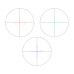 Призматичний Прилад SIGETA Prismatic 4x32 Mildot Red/Green/Blue Призматичний Прилад SIGETA Prismatic 4x32 Mildot Red/Green/Blue