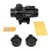 Коллиматорный Прибор SIGETA EasyDot 1x35 Red/Green Коллиматорный Прибор SIGETA EasyDot 1x35 Red/Green
