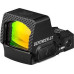 Прилад коліматорний Vortex Defender-ST 3 MOA Red Dot (DFST-MRD3)
