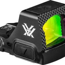 Прилад коліматорний Vortex Defender-ST 3 MOA Red Dot (DFST-MRD3) Прилад коліматорний Vortex Defender-ST 3 MOA Red Dot (DFST-MRD3)