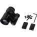 Збільшувач Sig Optics 5Х JULIET5-MICRO 5X24MM, PUSH-BUTTON MOUNT WITH SPACERS, BLACK Збільшувач Sig Optics 5Х JULIET5-MICRO 5X24MM, PUSH-BUTTON MOUNT WITH SPACERS, BLACK