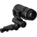 Збільшувач Sig Optics 5Х JULIET5-MICRO 5X24MM, PUSH-BUTTON MOUNT WITH SPACERS, BLACK Збільшувач Sig Optics 5Х JULIET5-MICRO 5X24MM, PUSH-BUTTON MOUNT WITH SPACERS, BLACK
