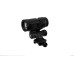 Збільшувач Sig Optics 5Х JULIET5-MICRO 5X24MM, PUSH-BUTTON MOUNT WITH SPACERS, BLACK Збільшувач Sig Optics 5Х JULIET5-MICRO 5X24MM, PUSH-BUTTON MOUNT WITH SPACERS, BLACK