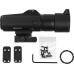 Збільшувач SIG Optics JULIET 6 MAGNIFIER, 6X24MM, POWERCAM QR MOUNT, BLACK Збільшувач SIG Optics JULIET 6 MAGNIFIER, 6X24MM, POWERCAM QR MOUNT, BLACK