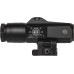 Збільшувач SIG Optics JULIET 6 MAGNIFIER, 6X24MM, POWERCAM QR MOUNT, BLACK Збільшувач SIG Optics JULIET 6 MAGNIFIER, 6X24MM, POWERCAM QR MOUNT, BLACK