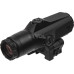 Збільшувач SIG Optics JULIET 6 MAGNIFIER, 6X24MM, POWERCAM QR MOUNT, BLACK Збільшувач SIG Optics JULIET 6 MAGNIFIER, 6X24MM, POWERCAM QR MOUNT, BLACK