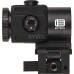 Збільшувач EOTech G43 3Х компактний Збільшувач EOTech G43 3Х компактний