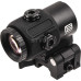 Збільшувач EOTech G43 3Х компактний Збільшувач EOTech G43 3Х компактний