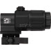 Збільшувач EOTech 3-кратний Збільшувач EOTech 3-кратний
