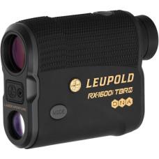 Далекомір Leupold RX-1600i TBR/W with DNA Black OLED Selectable