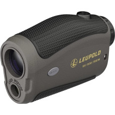 Далекомір Leupold RX-1500i TBR/W with DNA Black/Gray LCD