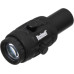 Магніфер Bushnell Transition 3x24 з відкидним кріпленням Магніфер Bushnell Transition 3x24 з відкидним кріпленням