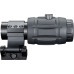 Магніфер Bushnell Transition 3x24 з відкидним кріпленням Магніфер Bushnell Transition 3x24 з відкидним кріпленням