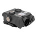 Тактичний блок HOLOSUN LS321-RD (LS321R) Red & IR / IR illuminator Тактичний блок HOLOSUN LS321-RD (LS321R) Red & IR / IR illuminator