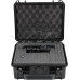 Комплект оптики MAK combo: коліматор MAKdot S 1x20 і магніфер MAKnifier S3 3x на кріпленні MAKmaster Lock CS