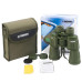 Бінокль KONUS KONUSARMY 10x50 W.A. Бінокль KONUS KONUSARMY 10x50 W.A.