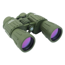 Бінокль KONUS KONUSARMY 10x50 W.A. Бінокль KONUS KONUSARMY 10x50 W.A.